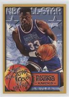 NBA All-Star Retro - Patrick Ewing