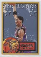 NBA All-Star Retro - Scottie Pippen [Good to VG‑EX]