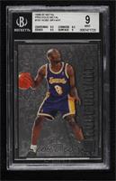 Kobe Bryant [BGS 9 MINT]