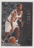 Chris Childs