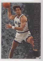 Rony Seikaly