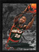 Gary Payton