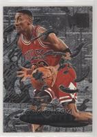 Scottie Pippen