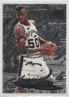 David Robinson