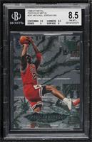 Michael Jordan [BGS 8.5 NM‑MT+]