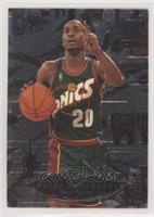 Gary Payton