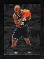 Mitch Richmond