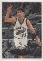 John Stockton