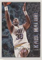 Karl Malone