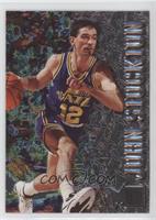 John Stockton