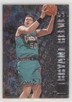 Bryant Reeves [EX to NM]