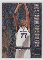 Gheorghe Muresan [EX to NM]