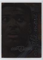 Larry Johnson [EX to NM]