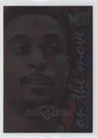 Rod Strickland