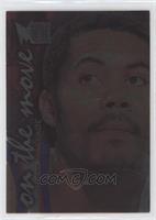 Rasheed Wallace [EX to NM]