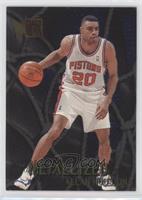 Allan Houston