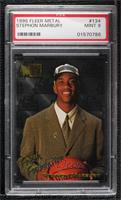 Stephon Marbury [PSA 9 MINT]