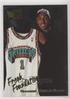 Shareef Abdur-Rahim