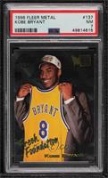 Kobe Bryant [PSA 7 NM]