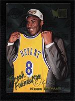 Kobe Bryant [Noted]