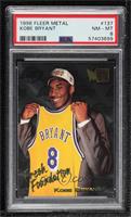 Kobe Bryant [PSA 8 NM‑MT]