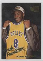 Kobe Bryant [EX to NM]