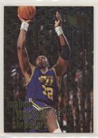 Karl Malone