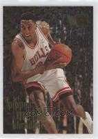 Scottie Pippen