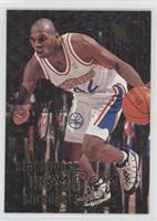 Jerry Stackhouse