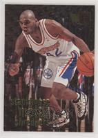 Jerry Stackhouse