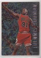 Dennis Rodman [EX to NM]