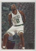 Antoine Walker [EX to NM]