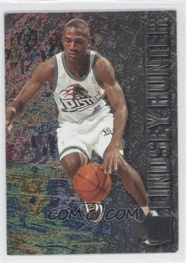 1996-97 Fleer Metal - [Base] #169 - Lindsey Hunter