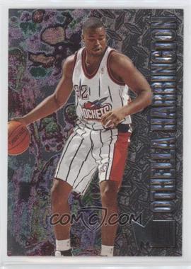 1996-97 Fleer Metal - [Base] #173 - Othella Harrington