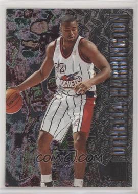 1996-97 Fleer Metal - [Base] #173 - Othella Harrington