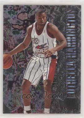 1996-97 Fleer Metal - [Base] #173 - Othella Harrington