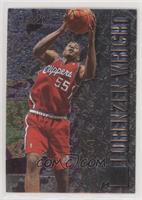 Lorenzen Wright