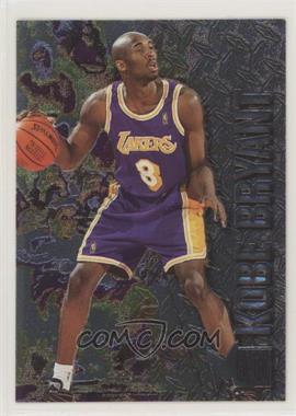 1996-97 Fleer Metal - [Base] #181 - Kobe Bryant