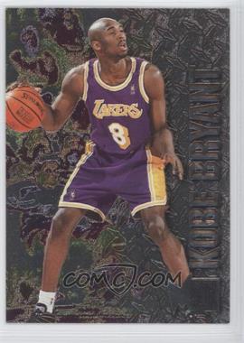 1996-97 Fleer Metal - [Base] #181 - Kobe Bryant