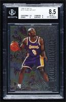 Kobe Bryant [BGS 8.5 NM‑MT+]