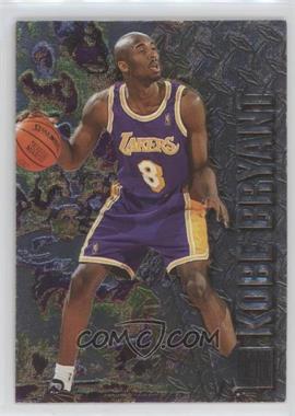 1996-97 Fleer Metal - [Base] #181 - Kobe Bryant