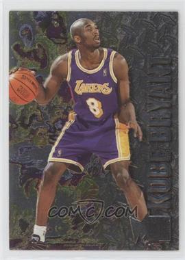 1996-97 Fleer Metal - [Base] #181 - Kobe Bryant