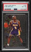 Kobe Bryant [PSA 6 EX‑MT]