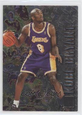 1996-97 Fleer Metal - [Base] #181 - Kobe Bryant