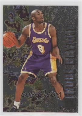 1996-97 Fleer Metal - [Base] #181 - Kobe Bryant