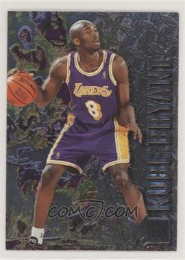 1996-97 Fleer Metal - [Base] #181 - Kobe Bryant