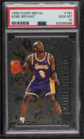 Kobe Bryant [PSA 10 GEM MT]