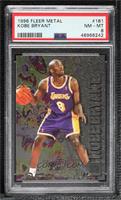 Kobe Bryant [PSA 8 NM‑MT]