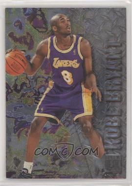 1996-97 Fleer Metal - [Base] #181 - Kobe Bryant