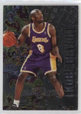 1996-97 Fleer Metal - [Base] #181 - Kobe Bryant